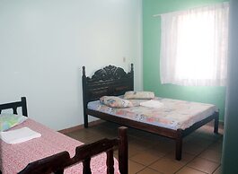 Nevada Ubatuba Hotel