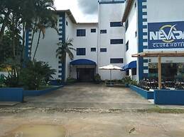 Nevada Ubatuba Hotel