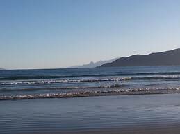 Nevada Ubatuba Hotel