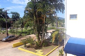 Nevada Ubatuba Hotel