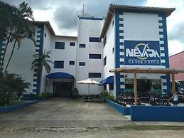 Nevada Ubatuba Hotel