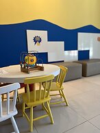 Golf Ville Resort By Brisa Do Golf