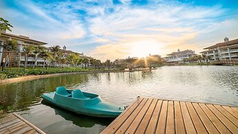 Golf Ville Resort By Brisa Do Golf