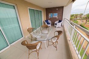 Golf Ville Resort By Brisa Do Golf