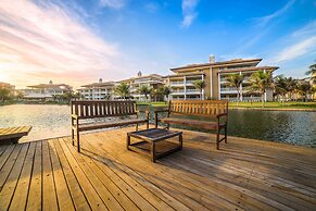 Golf Ville Resort By Brisa Do Golf