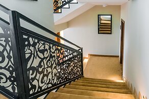 Hotel Arche Częstochowa