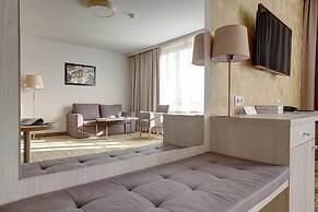 Hotel Arche Częstochowa