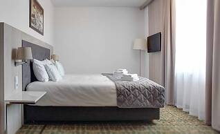 Hotel Arche Częstochowa