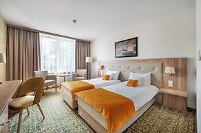 Hotel Arche Częstochowa
