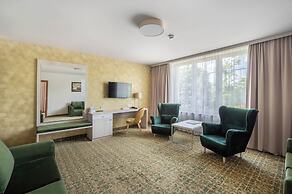 Hotel Arche Częstochowa