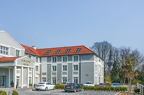 Hotel Arche Częstochowa