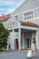 Hotel Arche Częstochowa