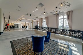 Hotel Arche Częstochowa