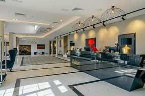 Hotel Arche Częstochowa