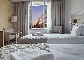 Hotel Arche Częstochowa