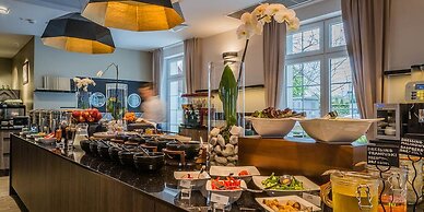 Hotel Arche Częstochowa