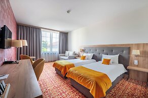 Hotel Arche Częstochowa