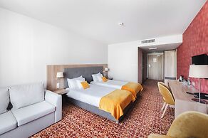 Hotel Arche Częstochowa