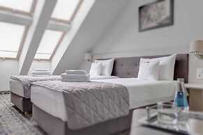 Hotel Arche Częstochowa