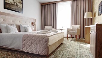 Hotel Arche Częstochowa