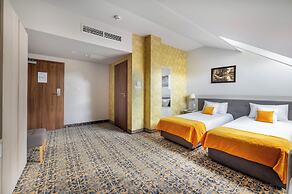 Hotel Arche Częstochowa