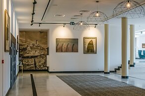 Hotel Arche Częstochowa