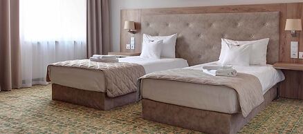 Hotel Arche Częstochowa