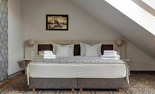 Hotel Arche Częstochowa