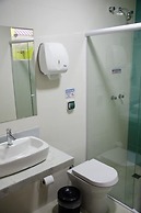 Centralle Sorocaba Hotel