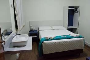 Centralle Sorocaba Hotel