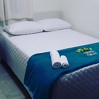 Centralle Sorocaba Hotel
