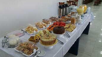 Centralle Sorocaba Hotel