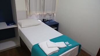 Centralle Sorocaba Hotel