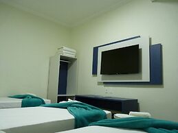 Centralle Sorocaba Hotel