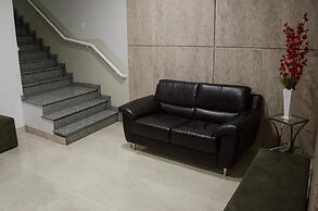 Centralle Sorocaba Hotel