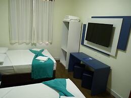 Centralle Sorocaba Hotel