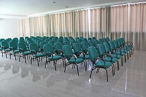 Centralle Sorocaba Hotel