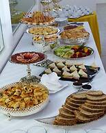 Centralle Sorocaba Hotel