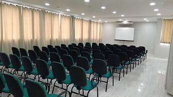 Centralle Sorocaba Hotel