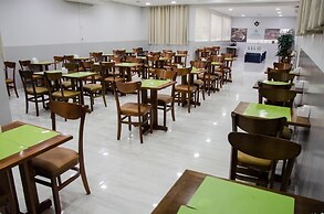 Centralle Sorocaba Hotel