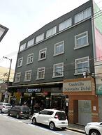 Centralle Sorocaba Hotel