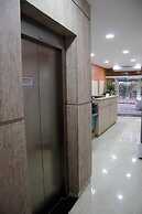 Centralle Sorocaba Hotel