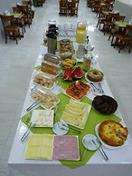 Centralle Sorocaba Hotel