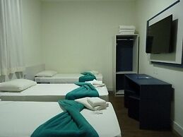 Centralle Sorocaba Hotel