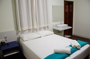 Centralle Sorocaba Hotel