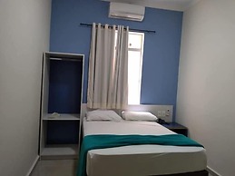 Centralle Sorocaba Hotel