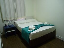 Centralle Sorocaba Hotel