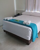 Centralle Sorocaba Hotel