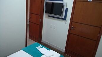 Centralle Sorocaba Hotel