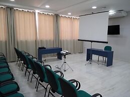 Centralle Sorocaba Hotel